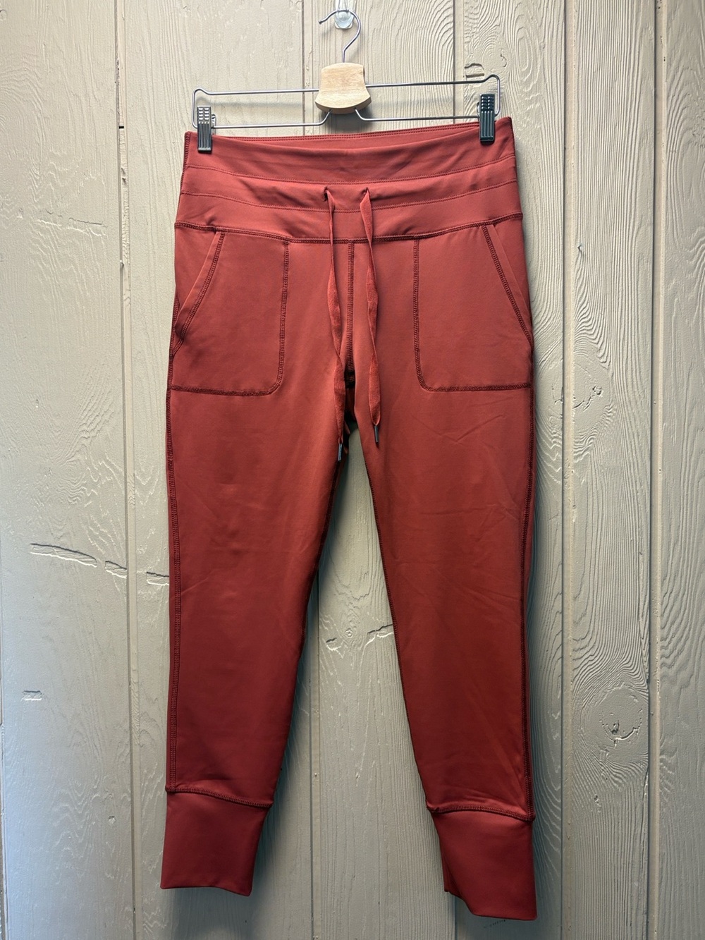 Layer 8 Leggings